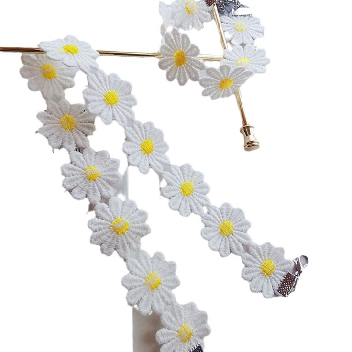 Flower Bracelet Bowlift