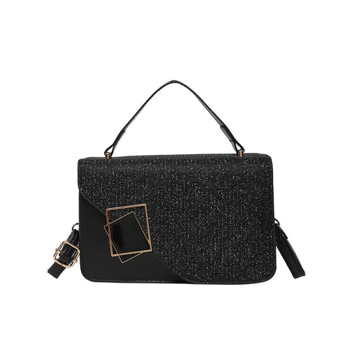 Structured Evening Handbag