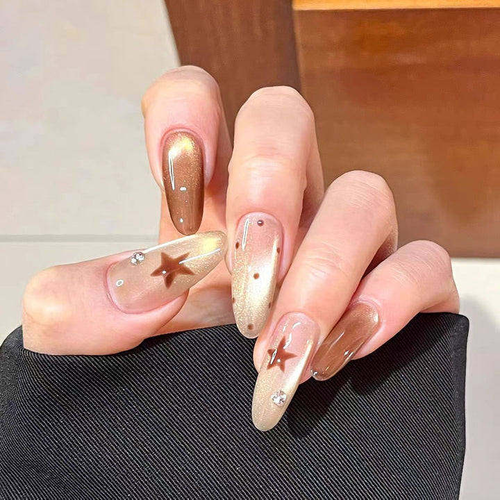 Decorative Nail Art Bowlift