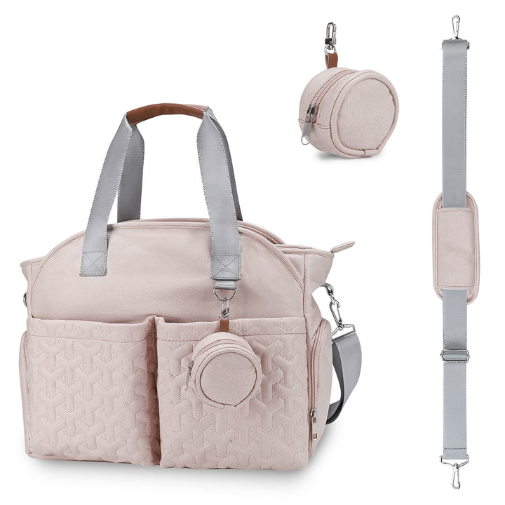 Practical Tote Bag Bowlift