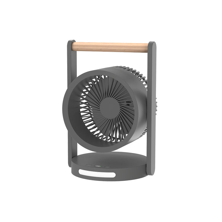Ladies Design Table Fan Bowlift