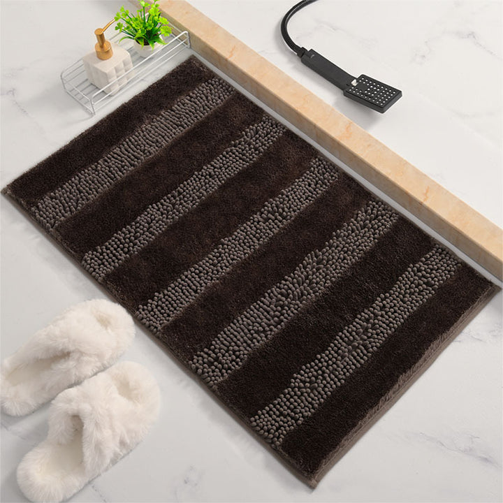 Soft Memory Foam Bath Mat Bowlift