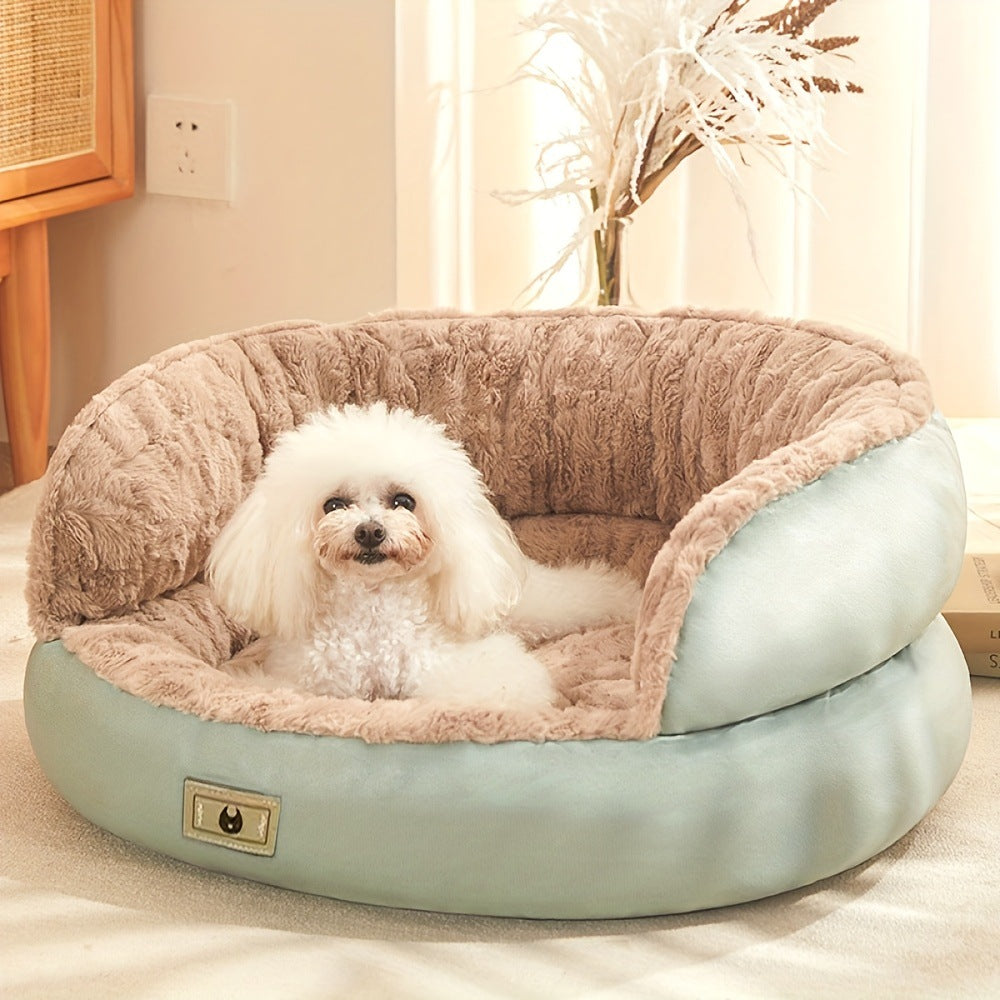 Comfort-Orthopedic Dog Bed