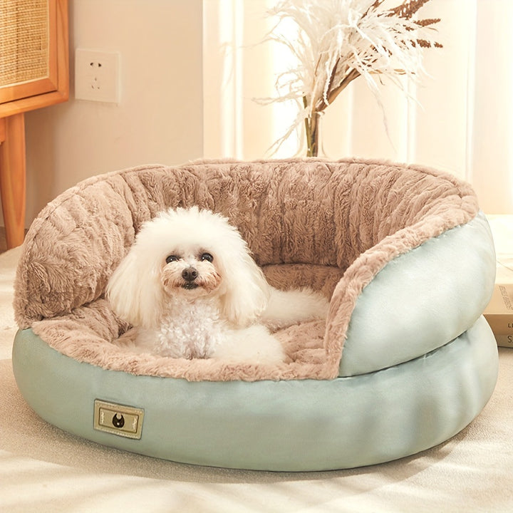 Comfort-Orthopedic Dog Bed