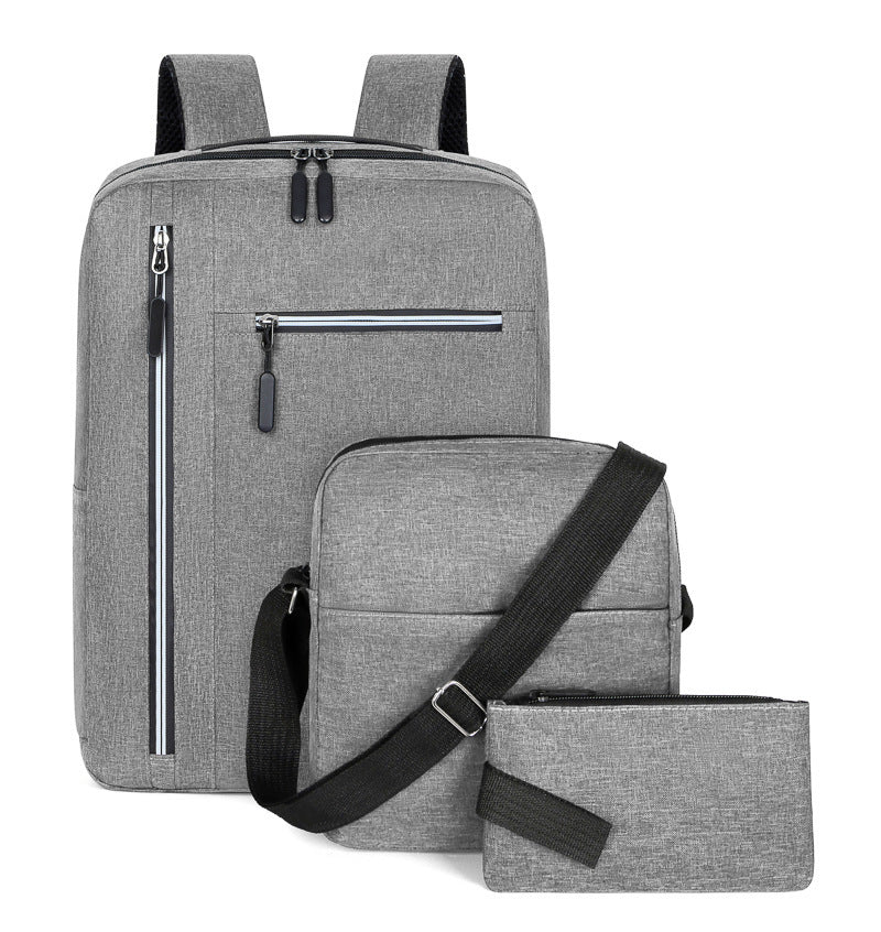 Versatile Backpack Set Bowlift