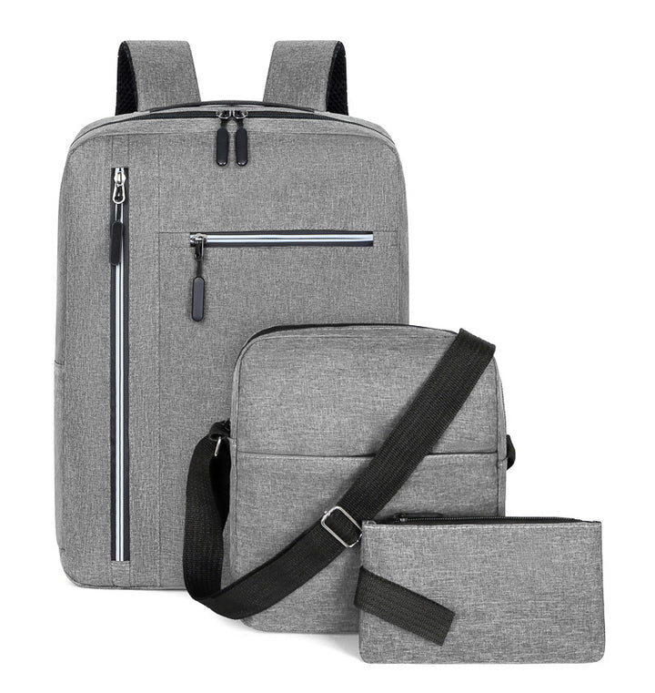 Versatile Backpack Set Bowlift