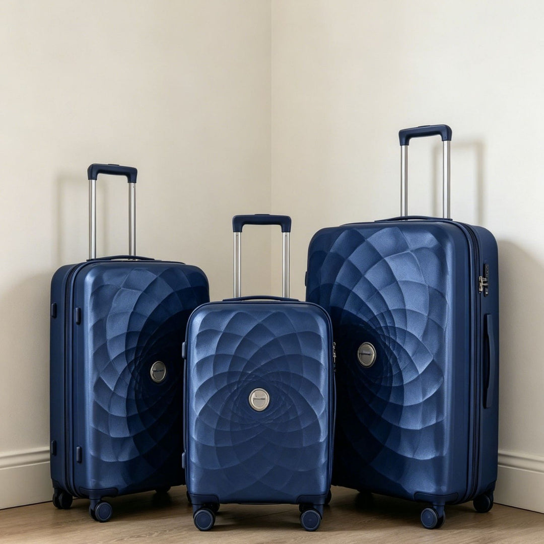 Luggage Set Bowlift