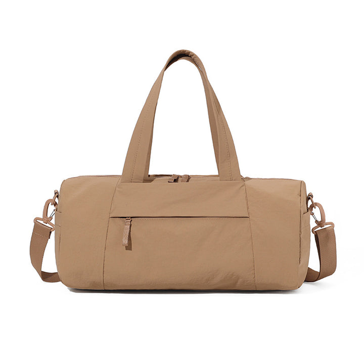 Versatile Gym Duffle Bag Bowlift
