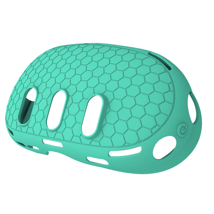 Protective cover for VR controller with non-slip surface structure Bowlift