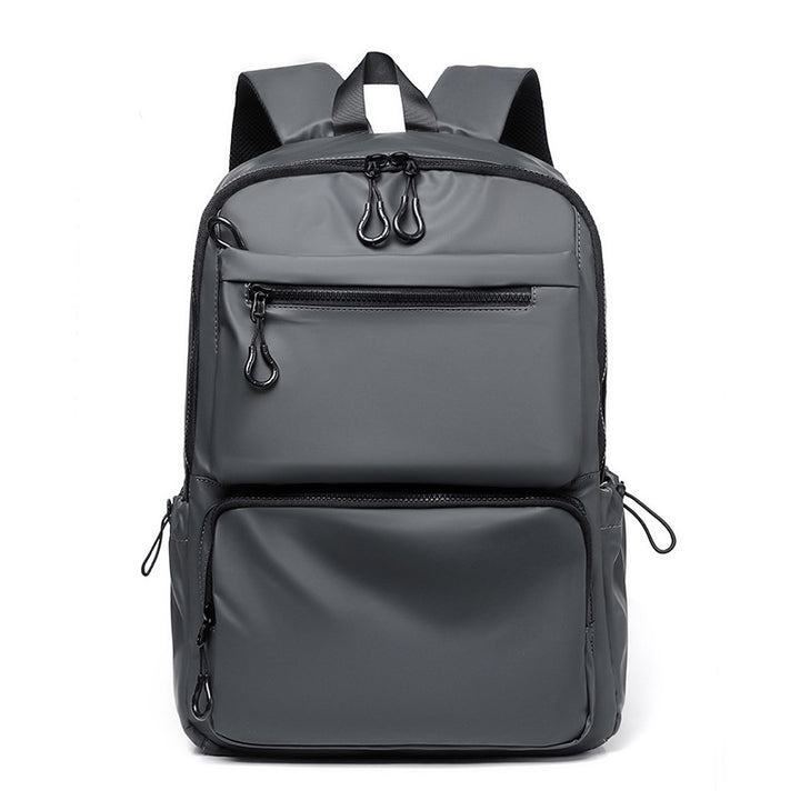 Tech-Infused Travel Backpack Bowlift