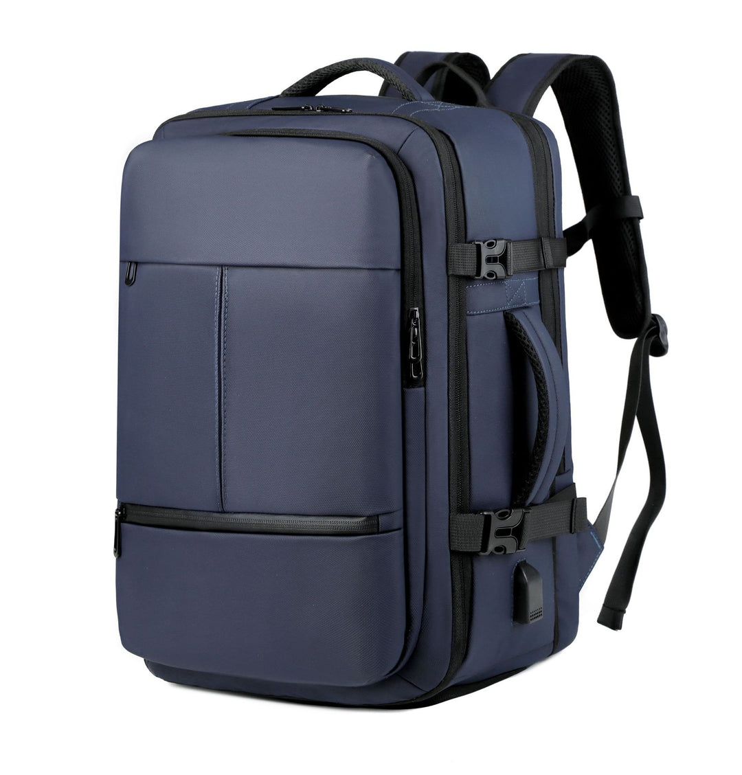 Versatile Travel Backpack Bowlift