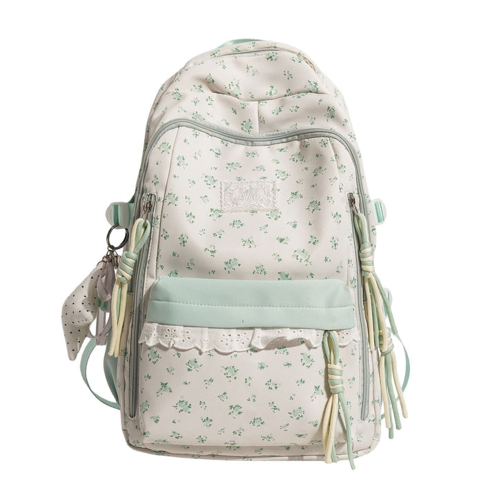 Fashionable Backpack Bowlift