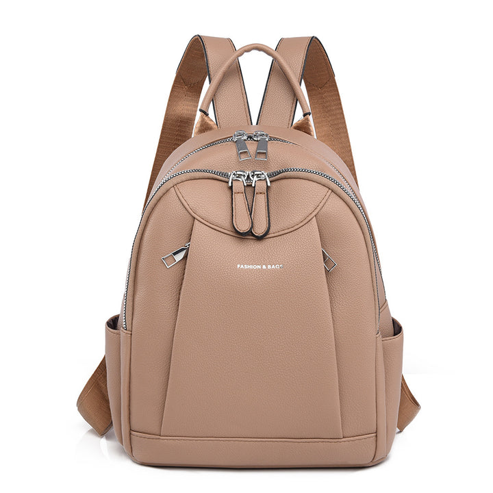 Chic Lightweight Backpack Bowlift