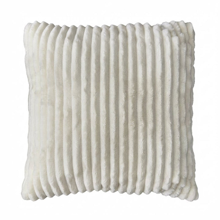 Women's Decorative Pillow with High-Quality Felpa Bowlift