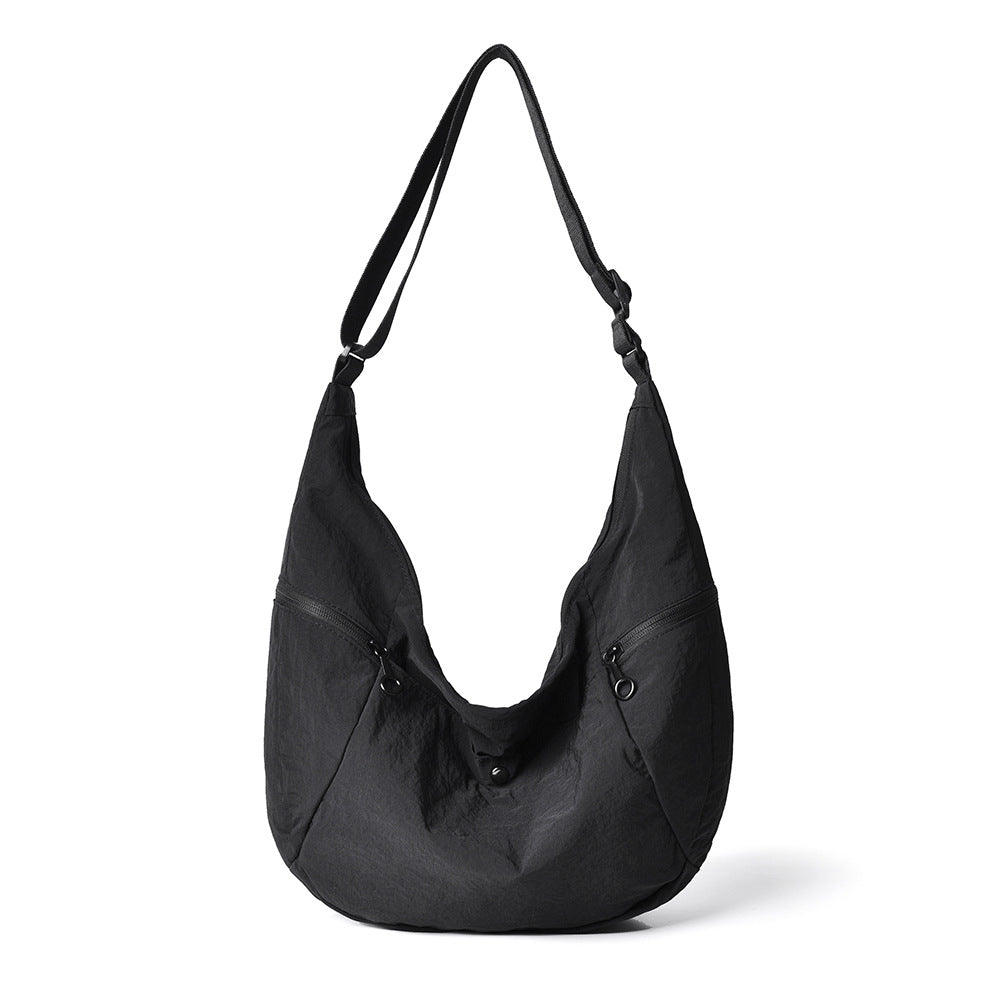 Versatile Everyday Sling Bag Bowlift
