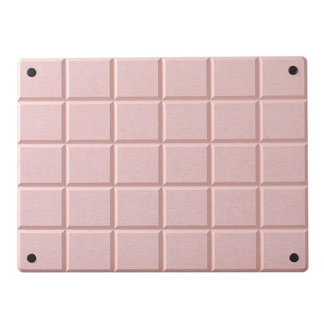 Multi-Textured Kitchen Drying Mat Bowlift