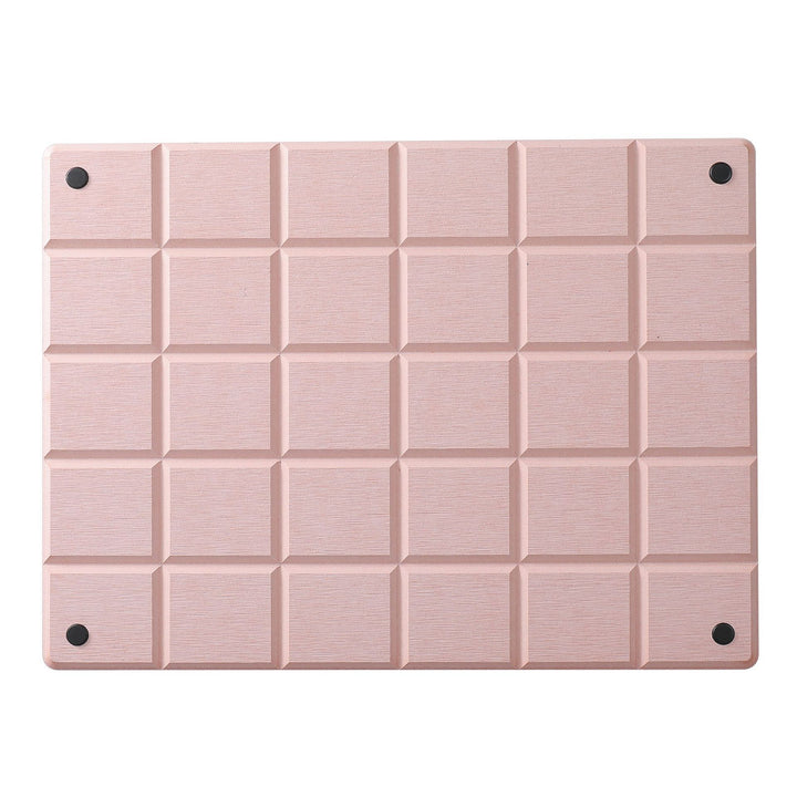 Multi-Textured Kitchen Drying Mat Bowlift