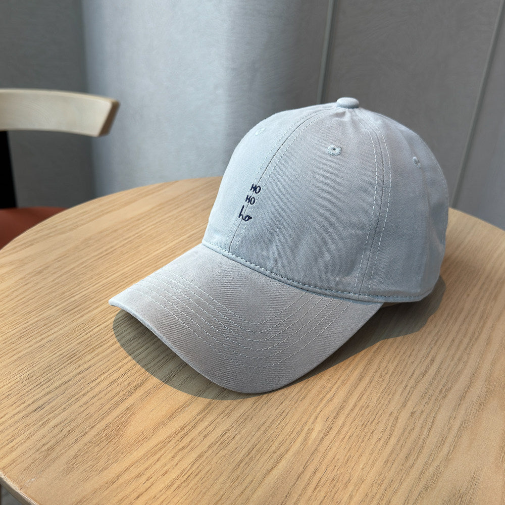 Men's Casual Embroidered Baseball Cap Bowlift 1784270201