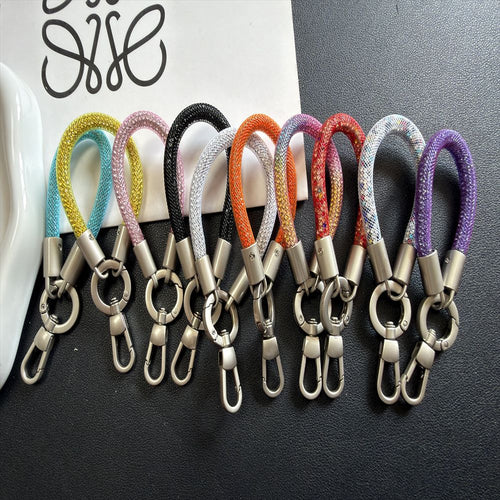 Premium Keychain Holder Bowlift