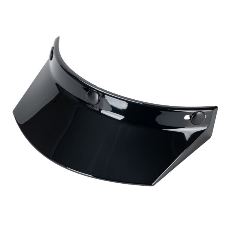 Replacement Visor Shield for Protective Helmets Bowlift