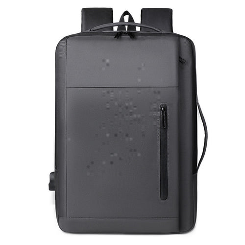 Modern Laptop Backpack Bowlift