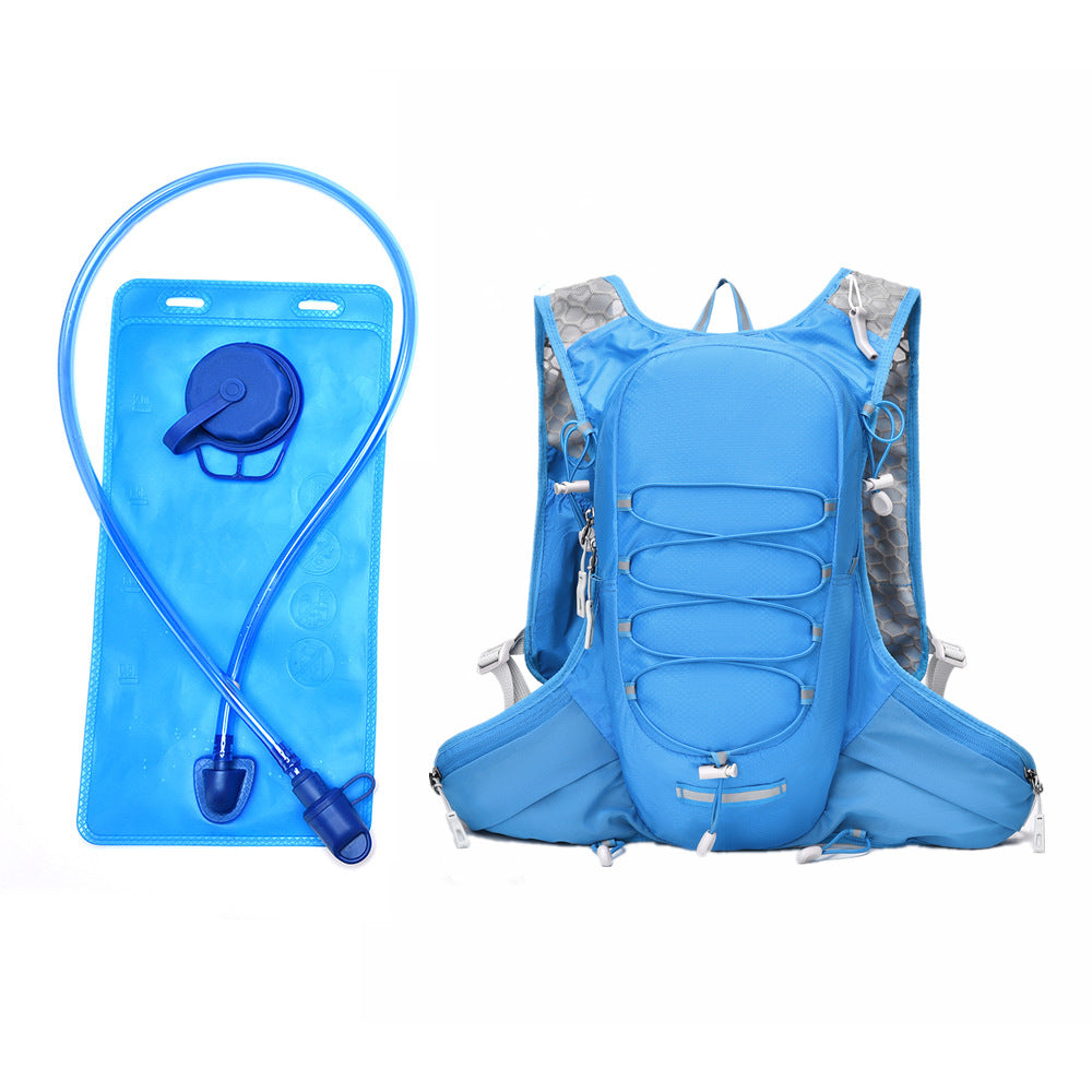 Hydration Running Backpack Bowlift