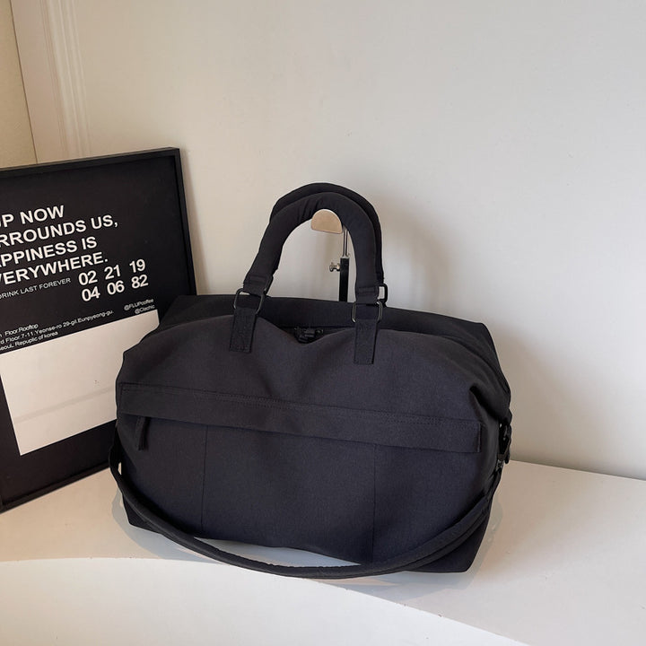 Versatile Travel Duffel Bag Bowlift