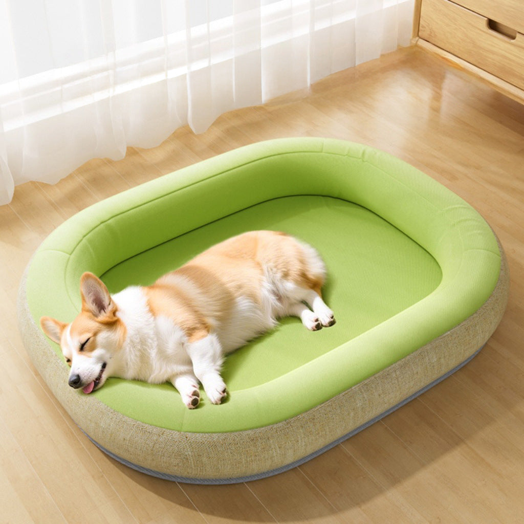 Orthopedic Dog Bed Cushion