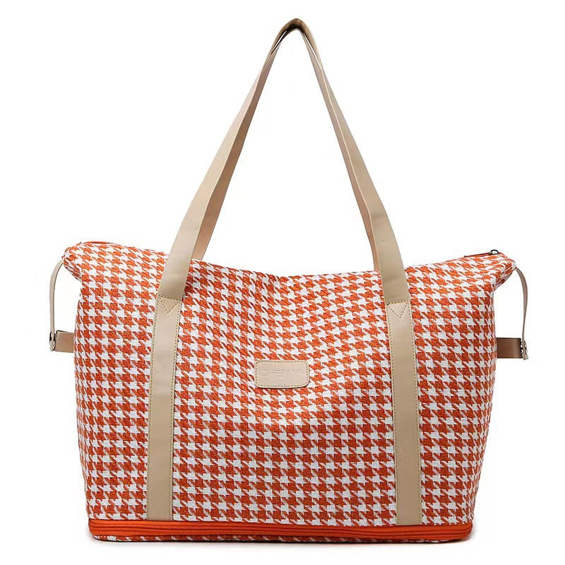 Plus size bag Bowlift