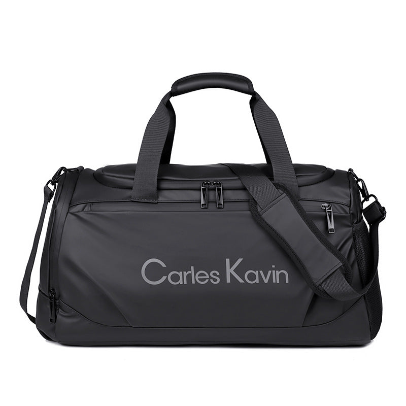 Heavy-Duty Multi-Functional Travel Duffle