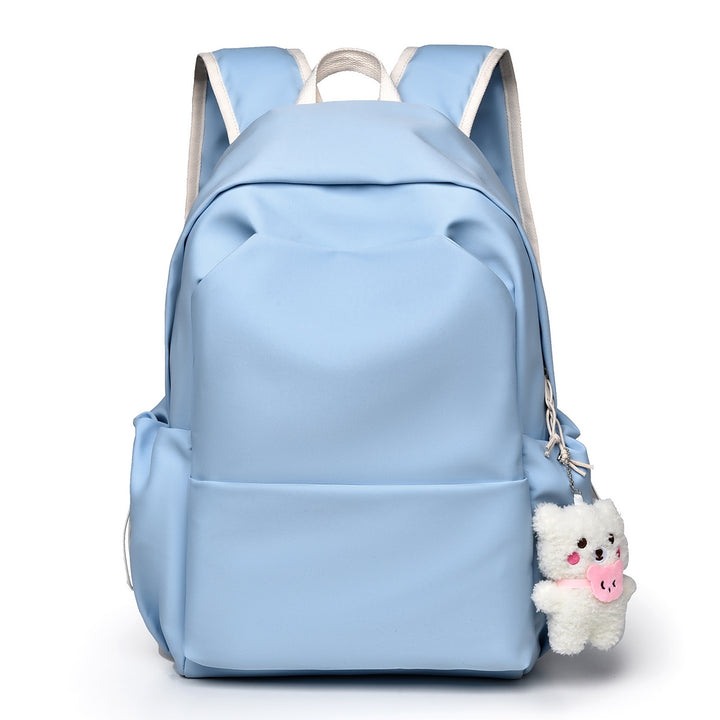 Functional Multi-Purpose Backpack Bowlift