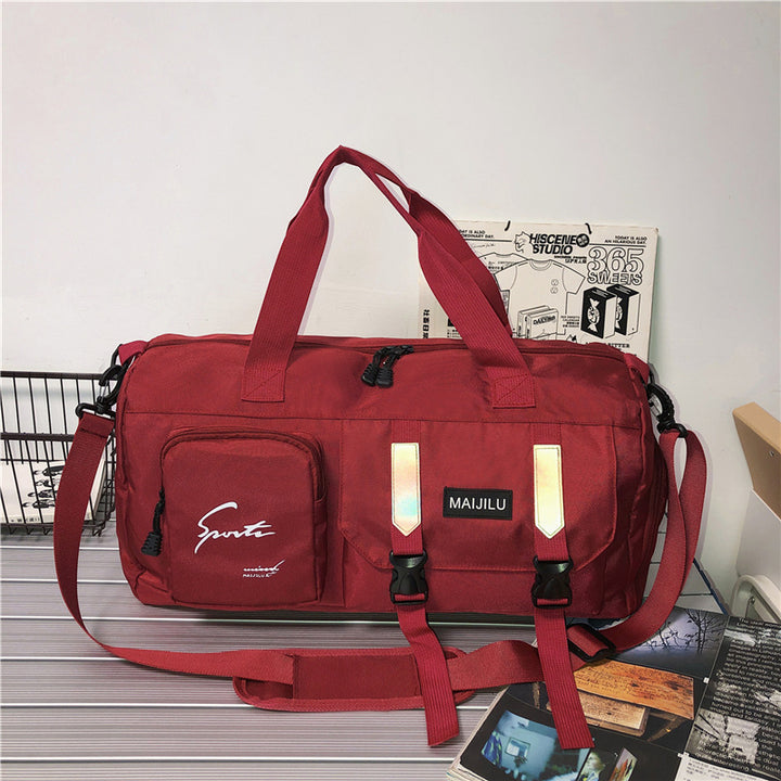 Versatile Gym duffel Bag
