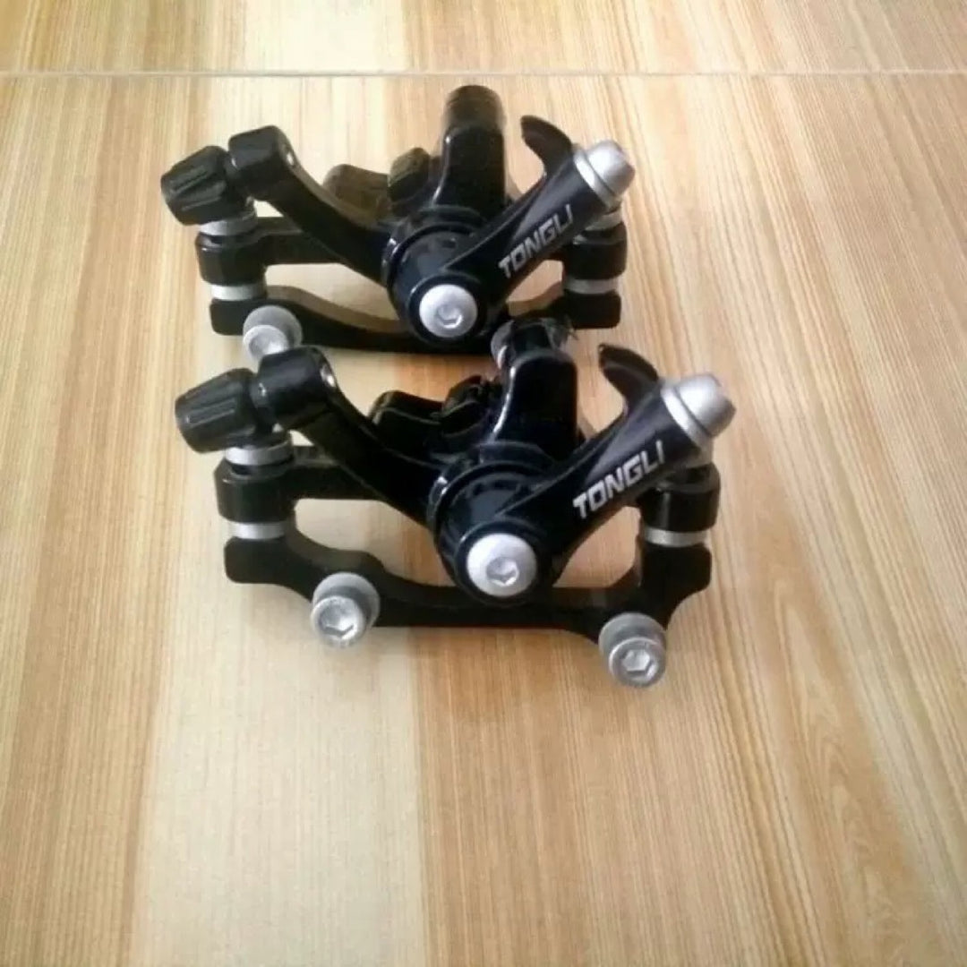 High-Performance Bicycle Caliper Brake System Bowlift