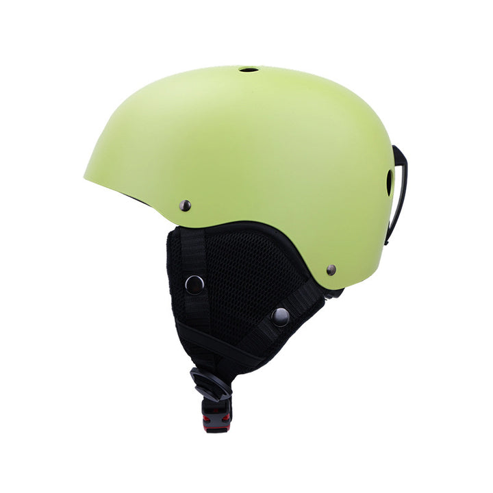 Multi-Sport Safety Helmet Bowlift