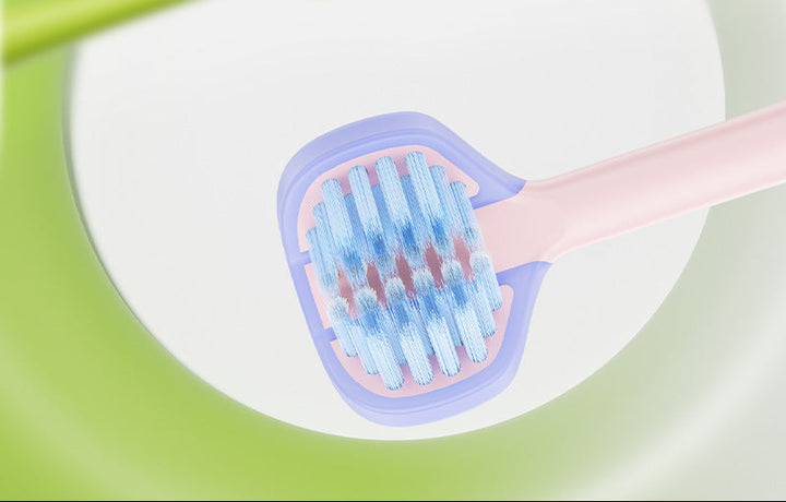 3-in-1 Toothbrush Bowlift