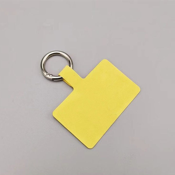 Luggage Tag Bowlift