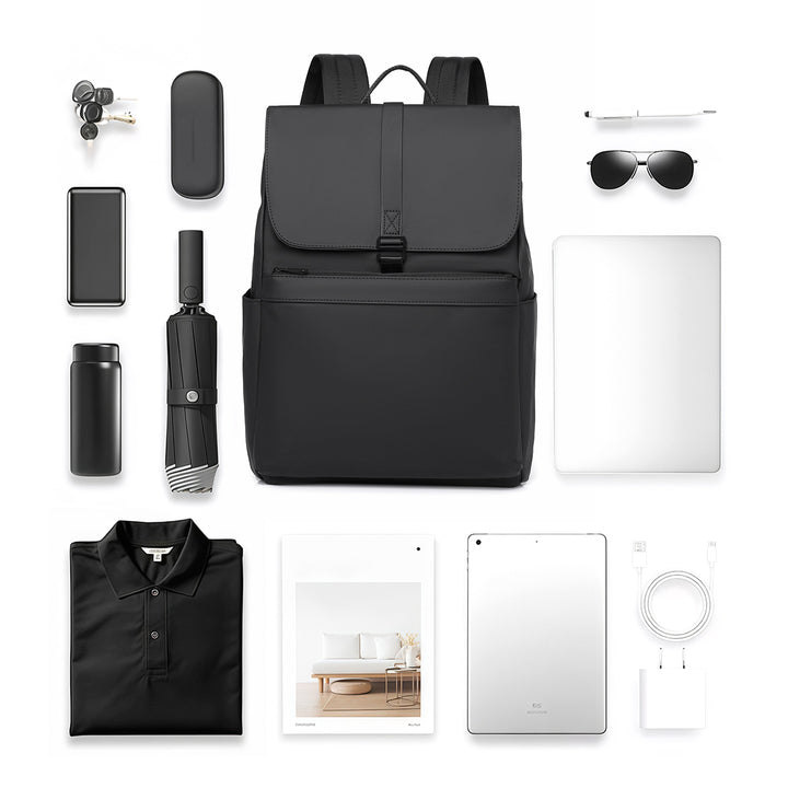 Modern Minimalist Backpack Bowlift