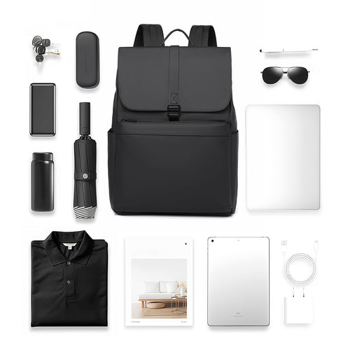 Modern Minimalist Backpack Bowlift