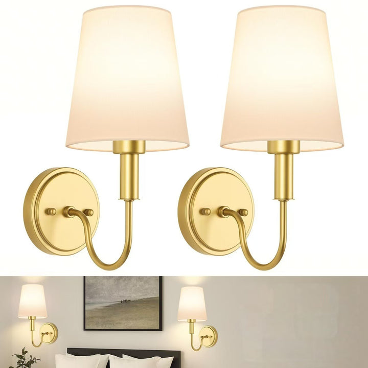 Modern Wall Sconce