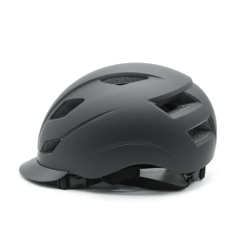 Bike helmet Bowlift