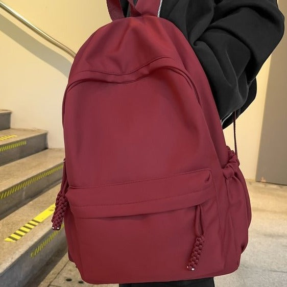 Minimalist Lightweight Backpack Bowlift