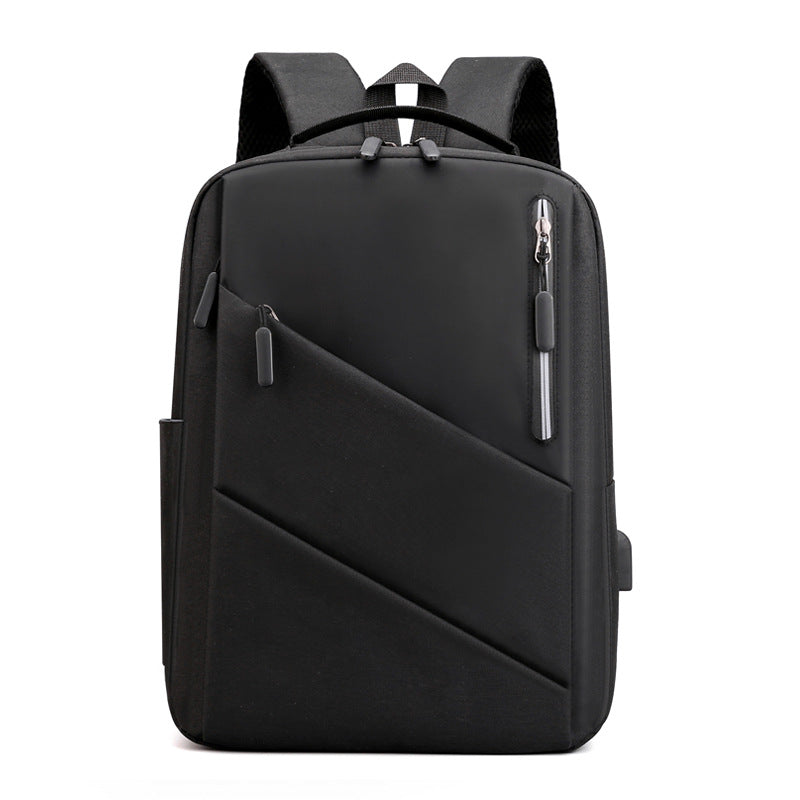 Stylish Anti-Theft Backpack Bowlift