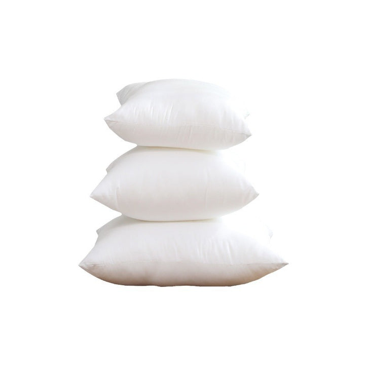 Luxury Hotel-Style Down Alternative Pillow With Hypoallergenic Microfiber Fill And Gusseted Edge