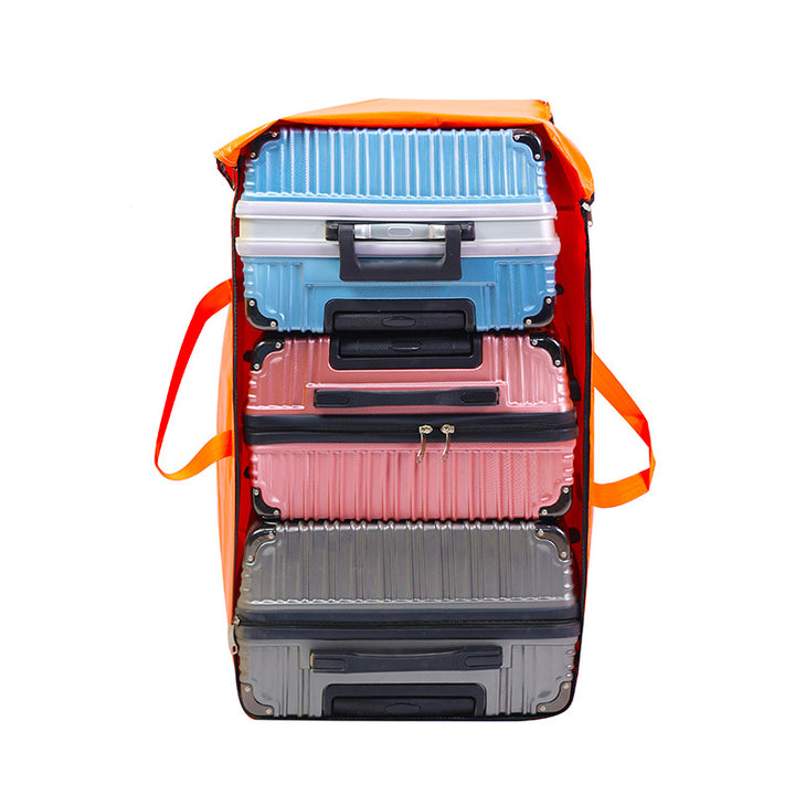 Storage Bin Bowlift