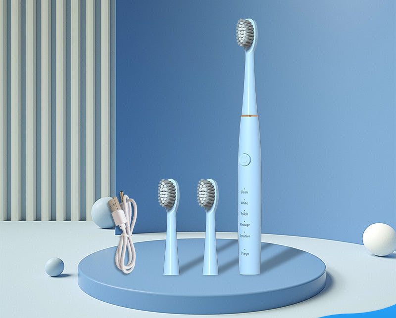 Electric Toothbrush Bowlift