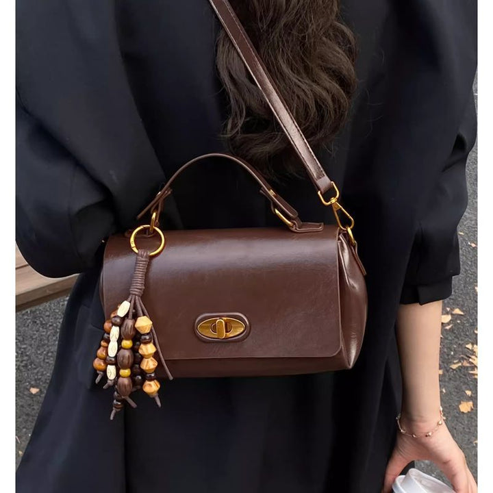 Elegant Portable Handbag Bowlift