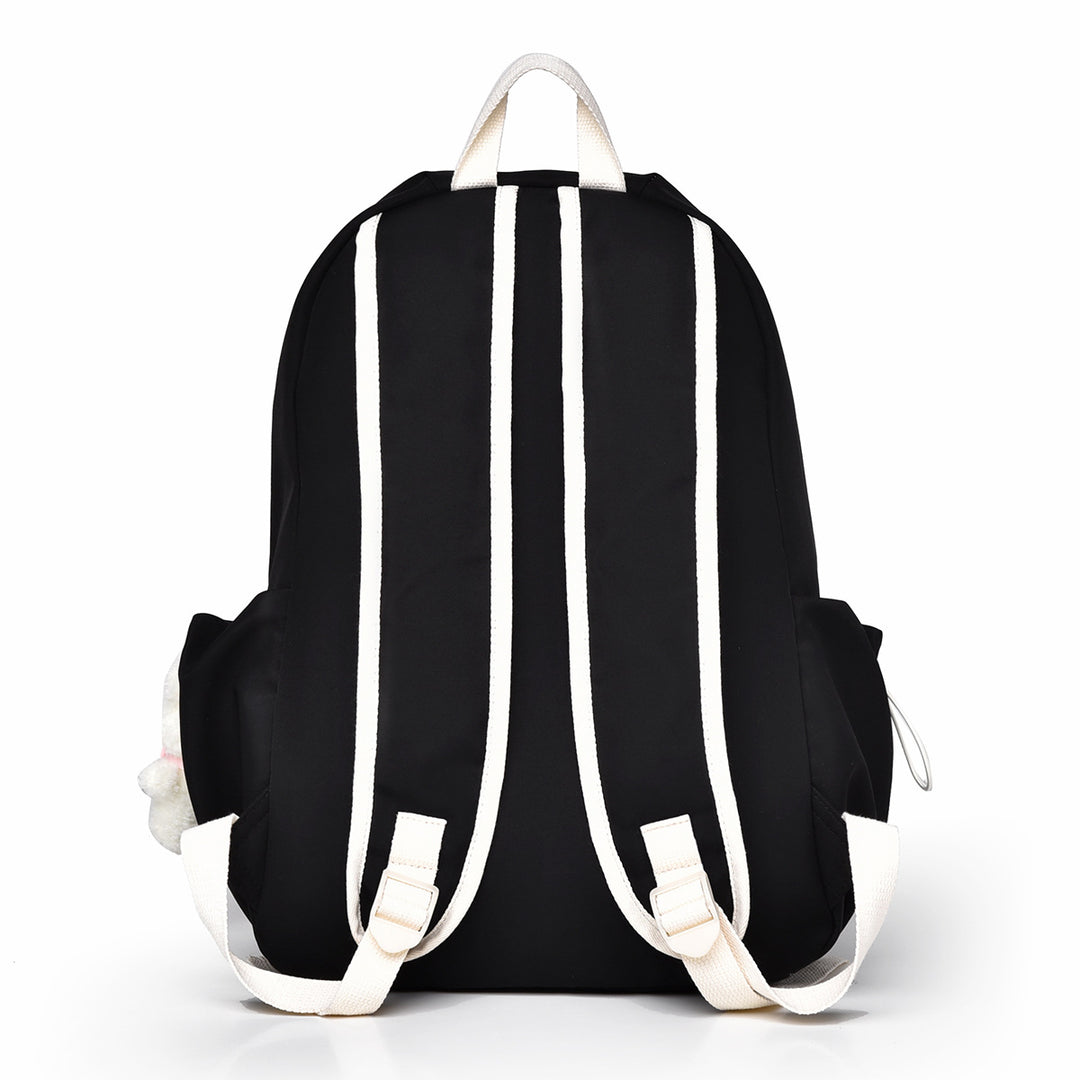 Everyday Versatile Backpack Bowlift