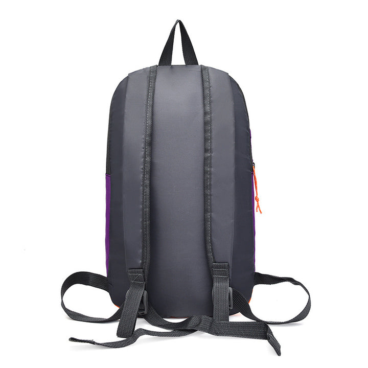 Lightweight Sports Backpack Bowlift