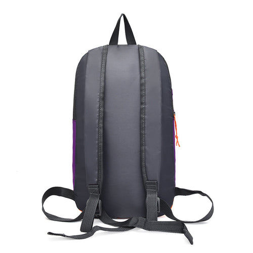 Lightweight Sports Backpack Bowlift