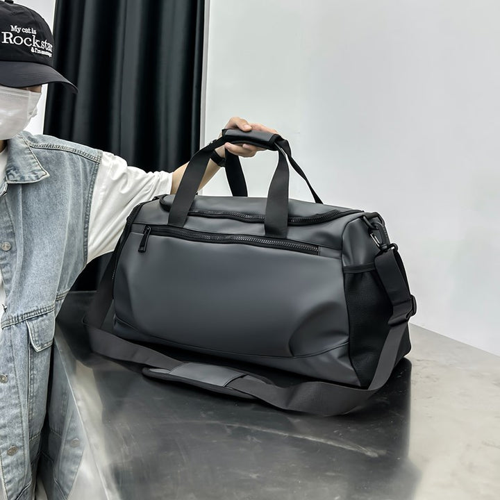 Durable Gym Duffel Bag Bowlift